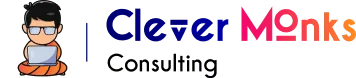 Image of clevermonks logo