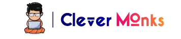 Image of clevermonks logo